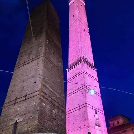 M2bo Dossetti 27 - Fiera Appartamento Bologna