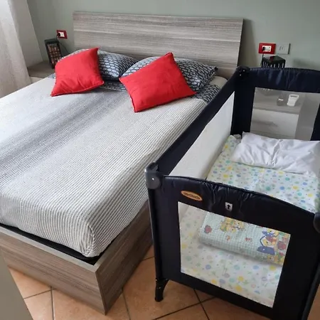Appartamento M2bo Dossetti 27 - Fiera