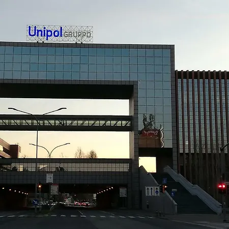 Appartamento M2bo Dossetti 27 - Fiera *