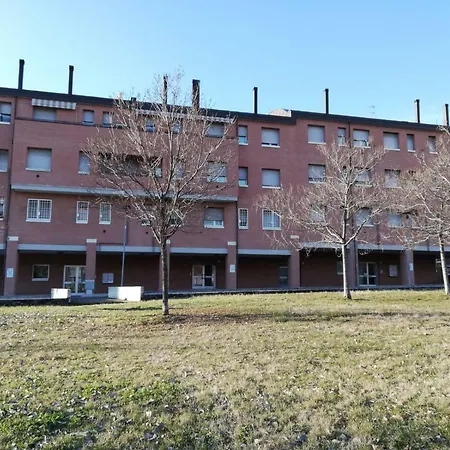 M2bo Dossetti 27 - Fiera Appartamento Bologna
