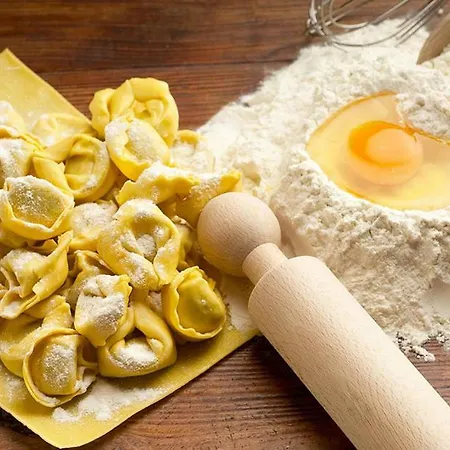 M2bo Dossetti 27 - Fiera Appartamento Bologna