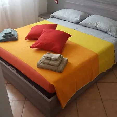 Appartamento M2bo Dossetti 27 - Fiera Bologna